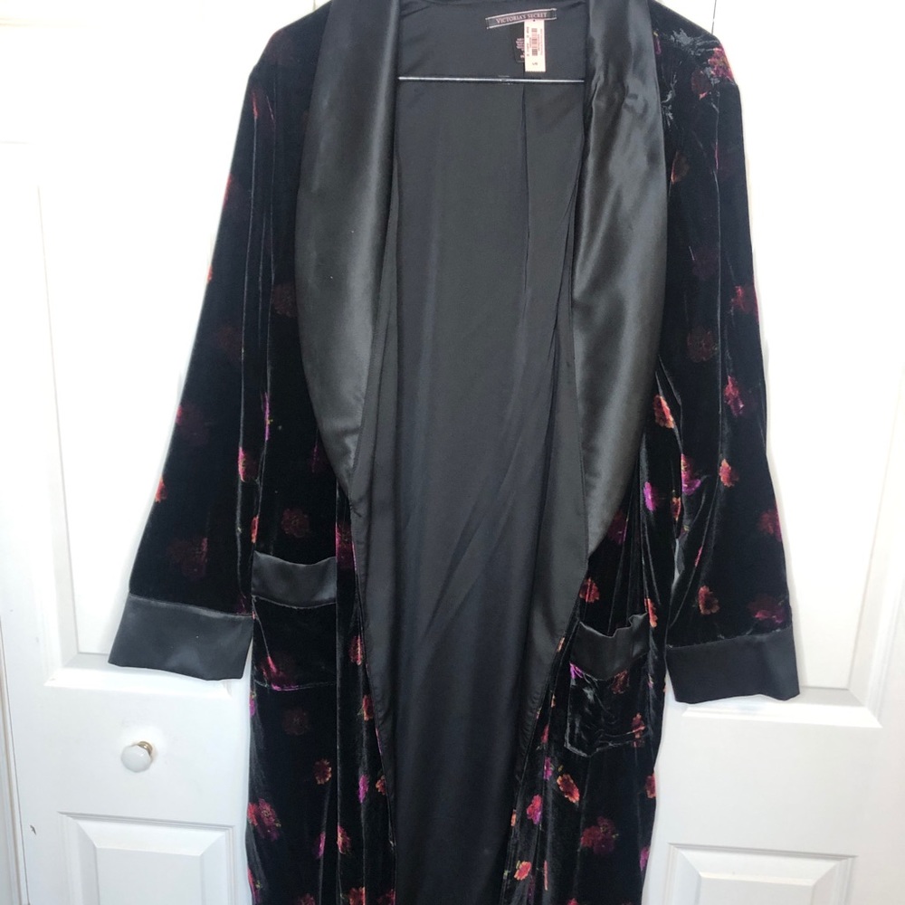 Victoria Secret Robe